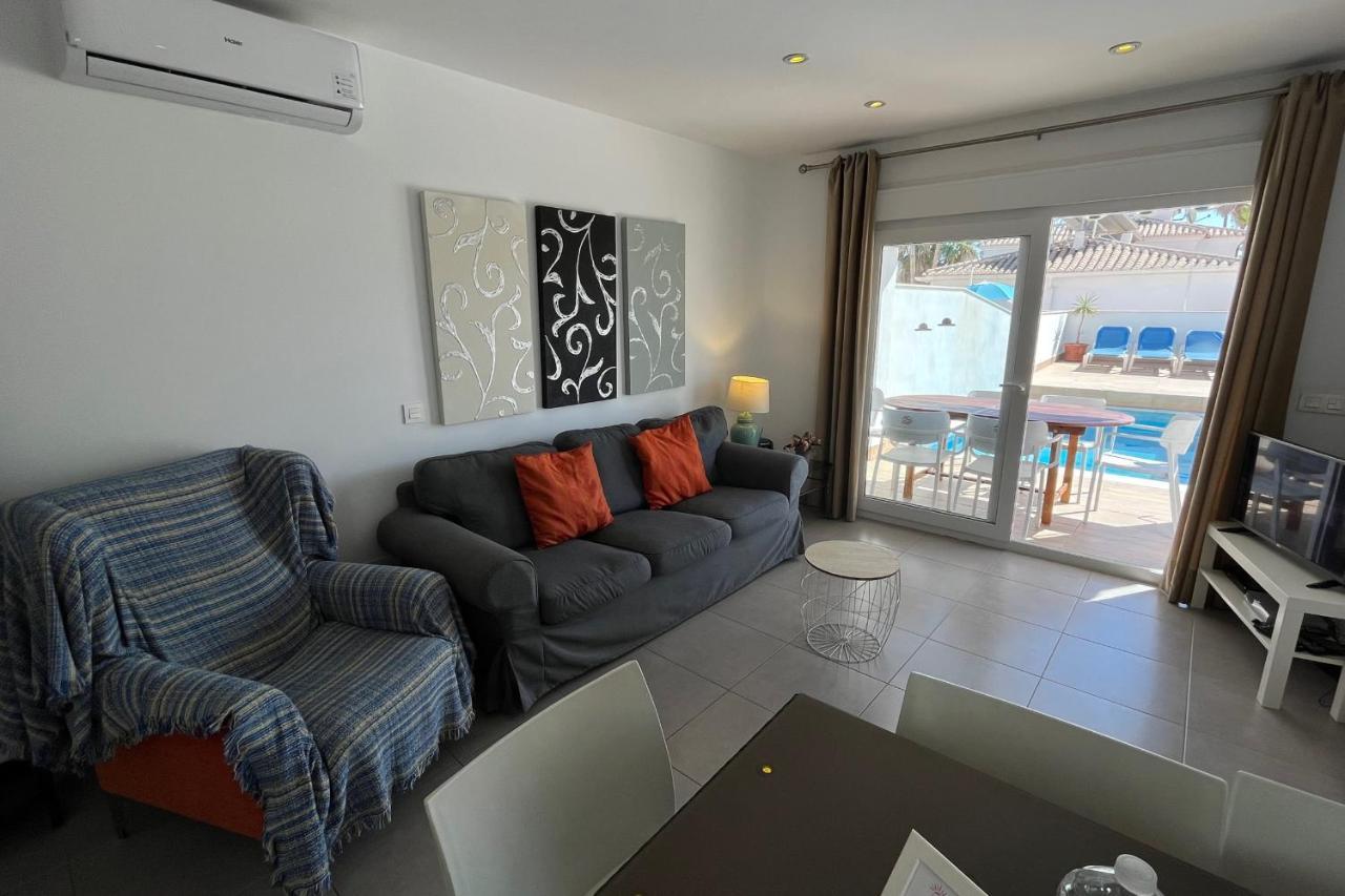 Nerja Paradise Rentals - Villa Verania エクステリア 写真