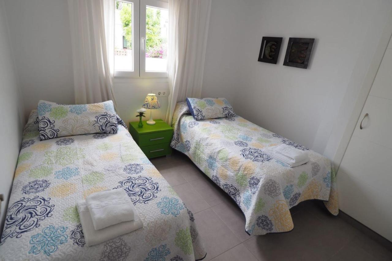 Nerja Paradise Rentals - Villa Verania エクステリア 写真