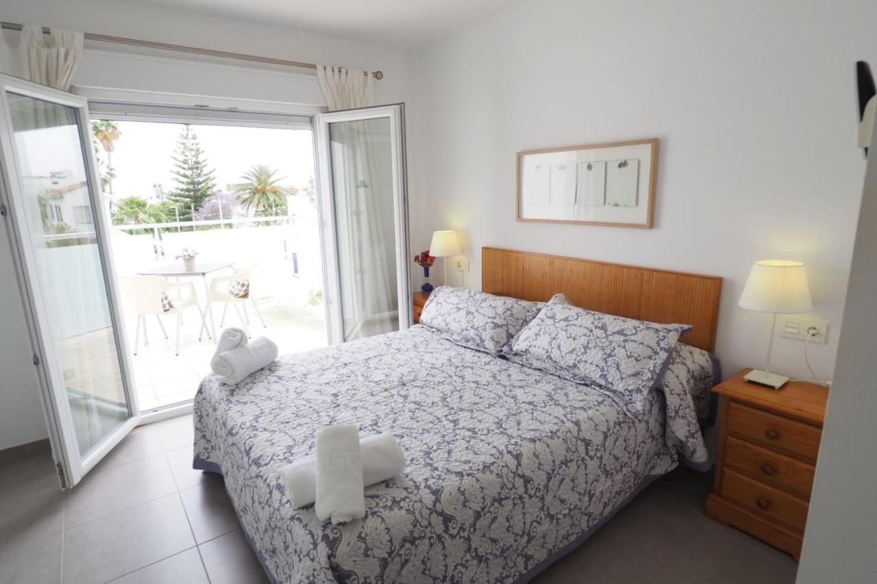 Nerja Paradise Rentals - Villa Verania エクステリア 写真