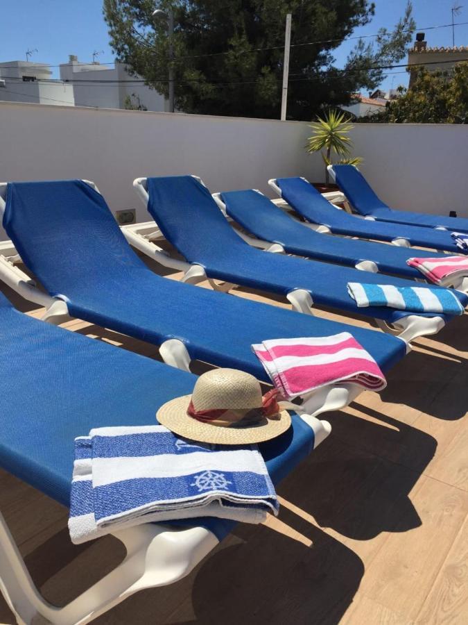 Nerja Paradise Rentals - Villa Verania エクステリア 写真
