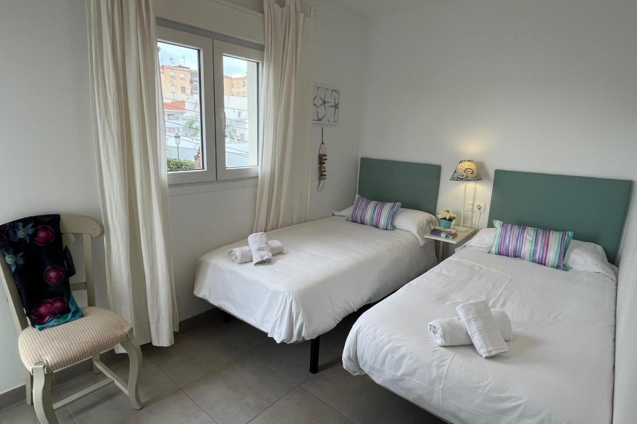 Nerja Paradise Rentals - Villa Verania エクステリア 写真