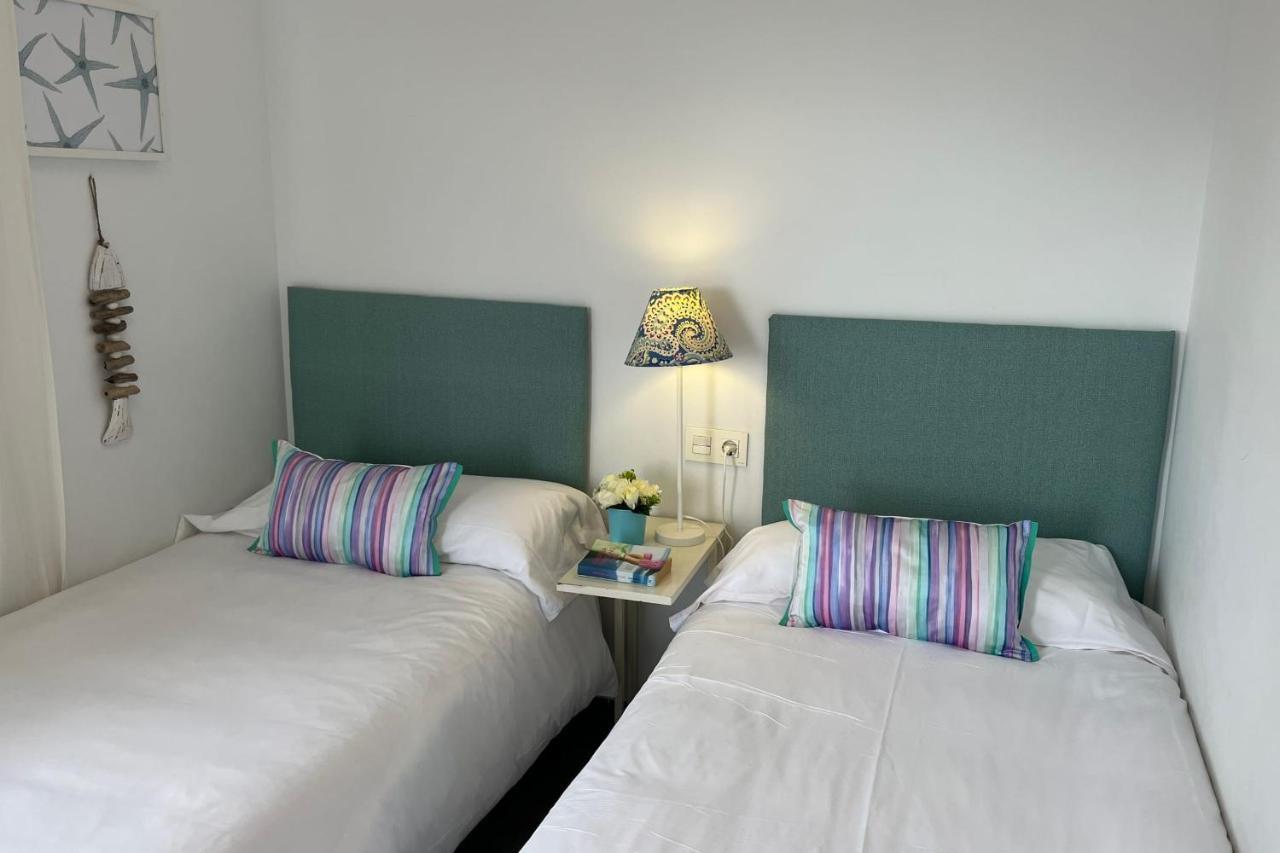 Nerja Paradise Rentals - Villa Verania エクステリア 写真