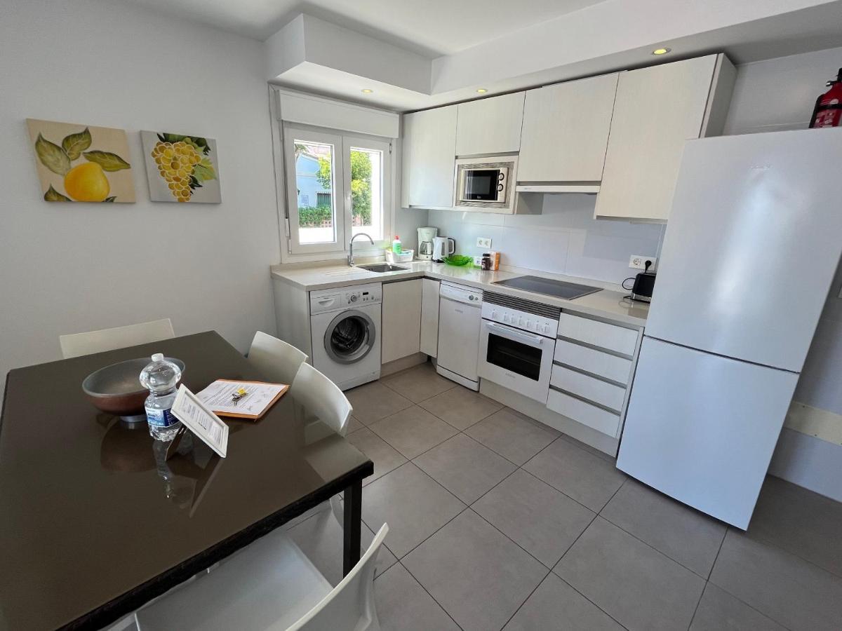 Nerja Paradise Rentals - Villa Verania エクステリア 写真