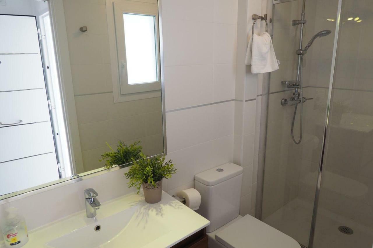 Nerja Paradise Rentals - Villa Verania エクステリア 写真