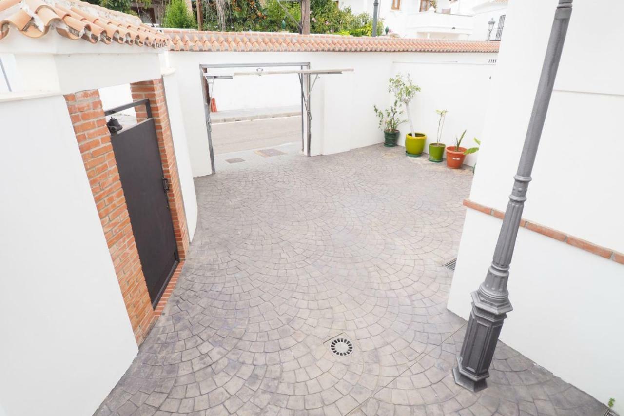 Nerja Paradise Rentals - Villa Verania エクステリア 写真