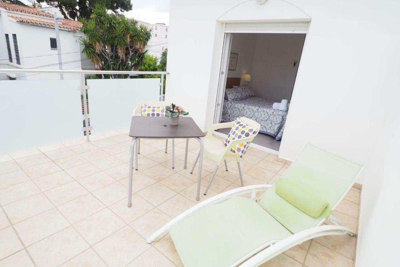 Nerja Paradise Rentals - Villa Verania エクステリア 写真
