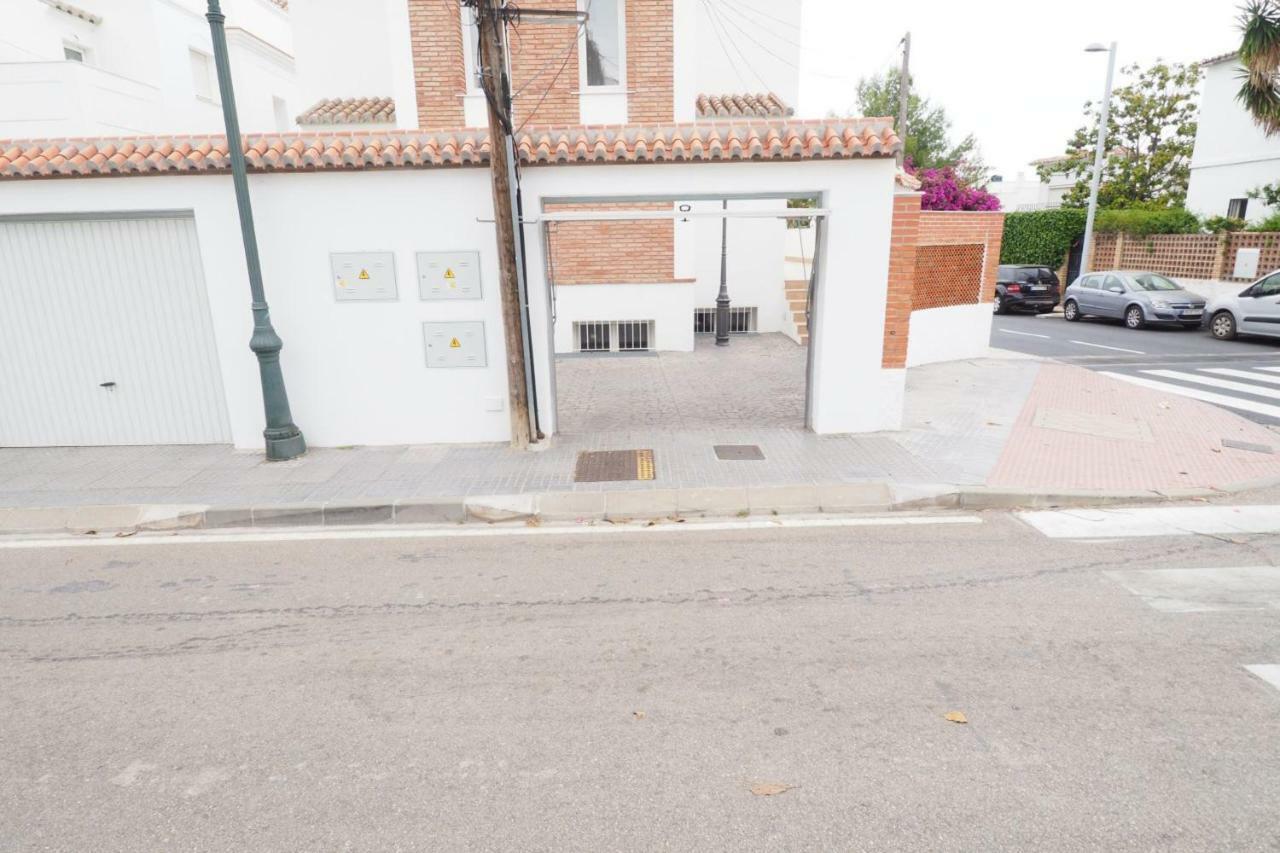 Nerja Paradise Rentals - Villa Verania エクステリア 写真