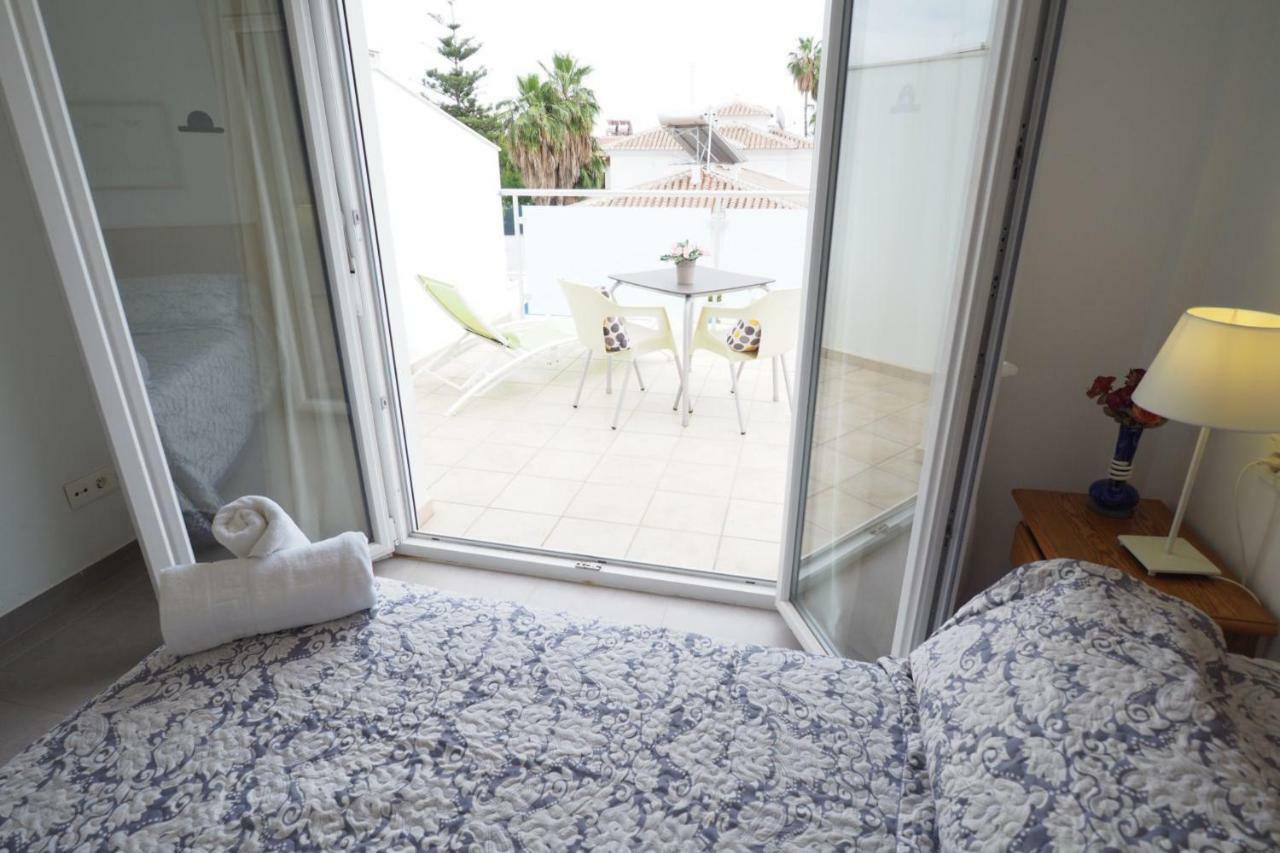 Nerja Paradise Rentals - Villa Verania エクステリア 写真